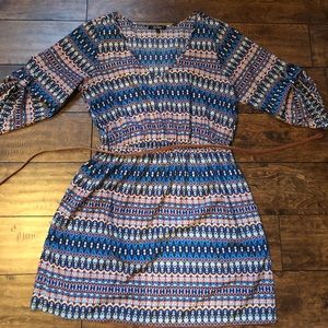 🔥BeBop dress size: XL, perfect condition!